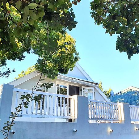 Laurel Cottage 프란쉬후크 외부 사진