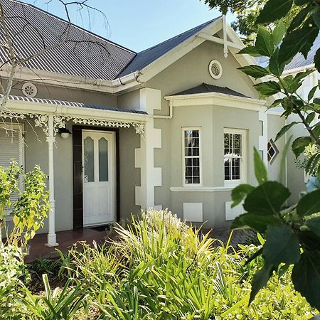 Laurel Cottage 프란쉬후크 외부 사진