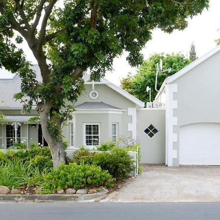 Laurel Cottage 프란쉬후크 외부 사진