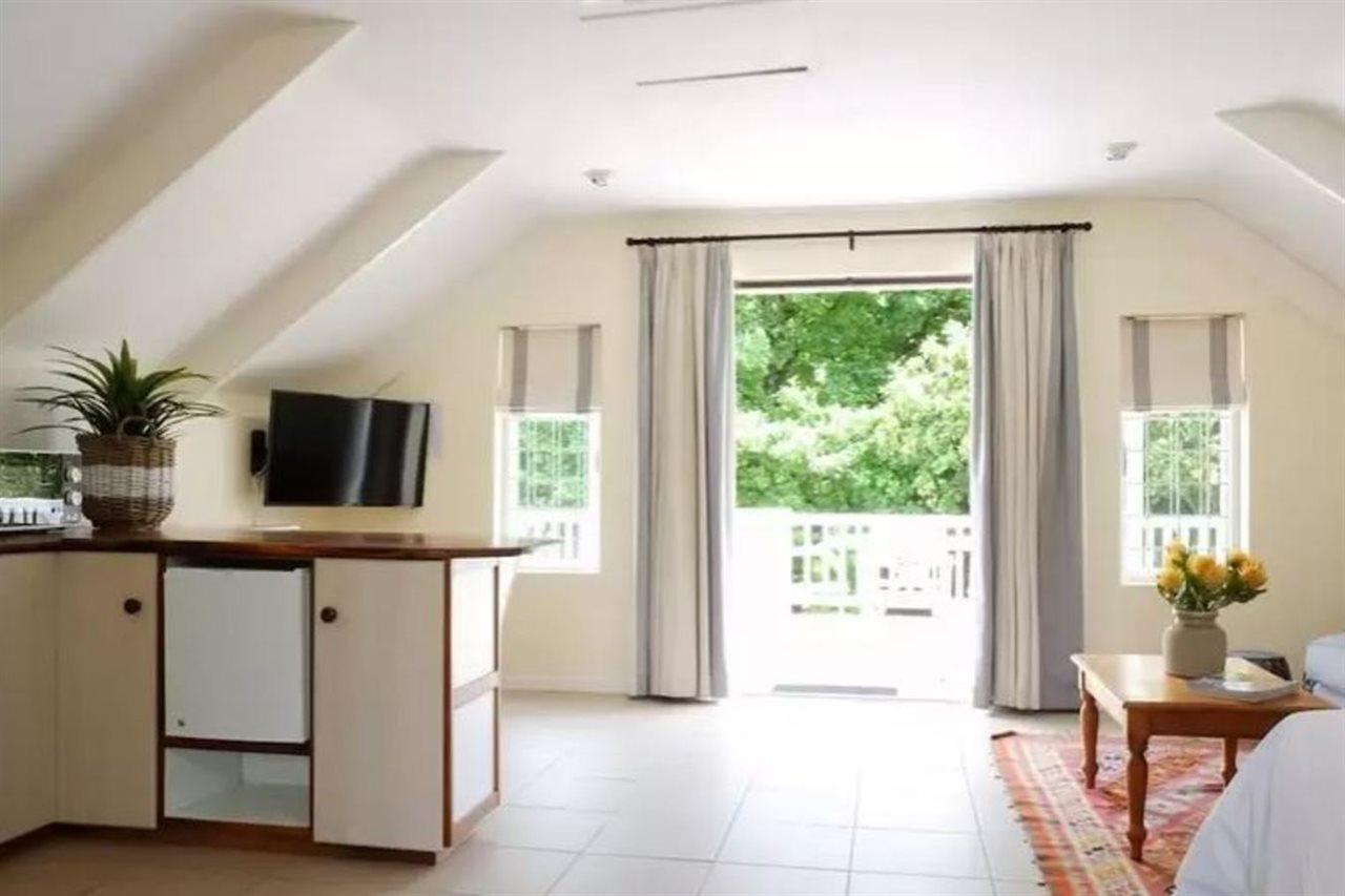 Laurel Cottage 프란쉬후크 외부 사진