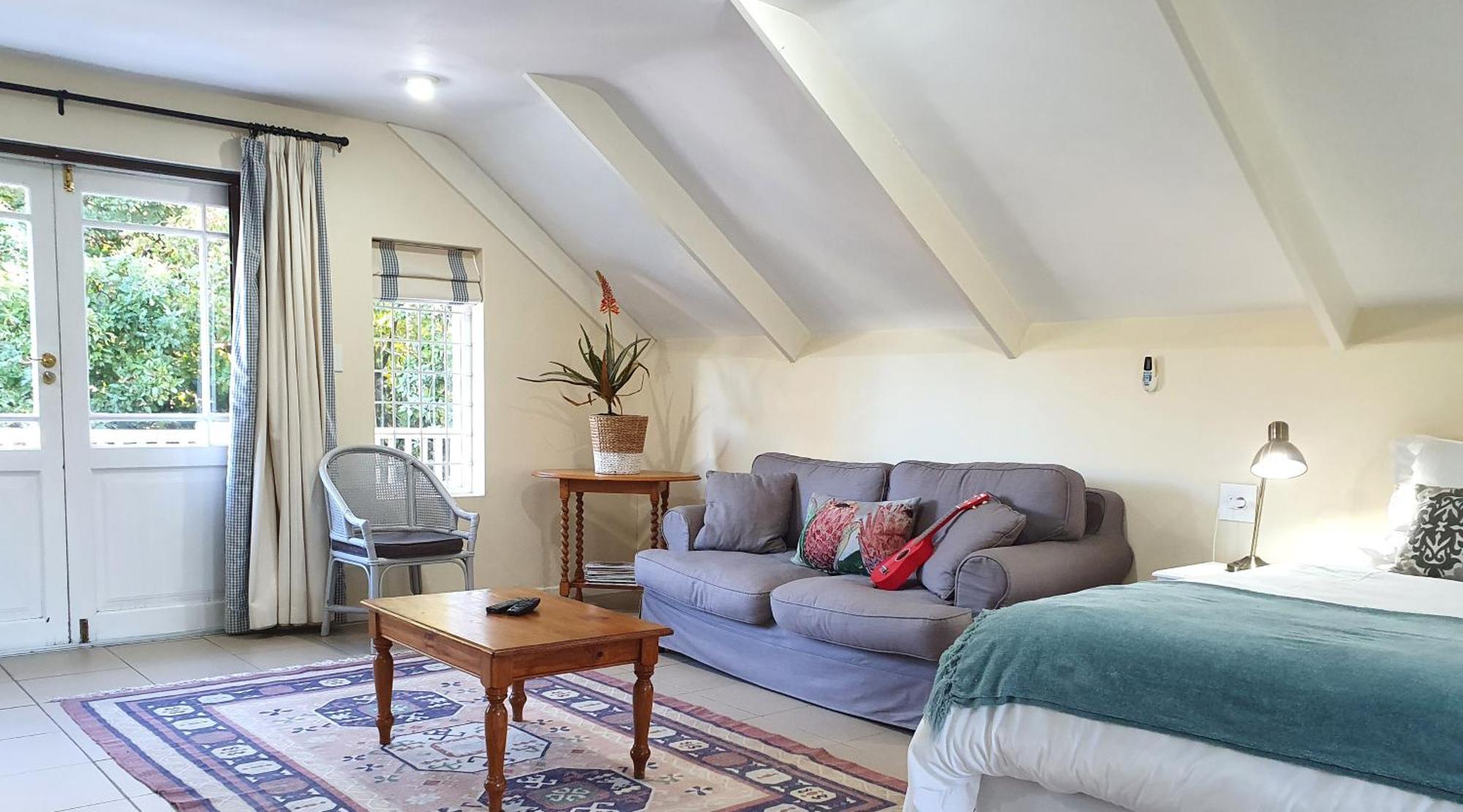 Laurel Cottage 프란쉬후크 외부 사진