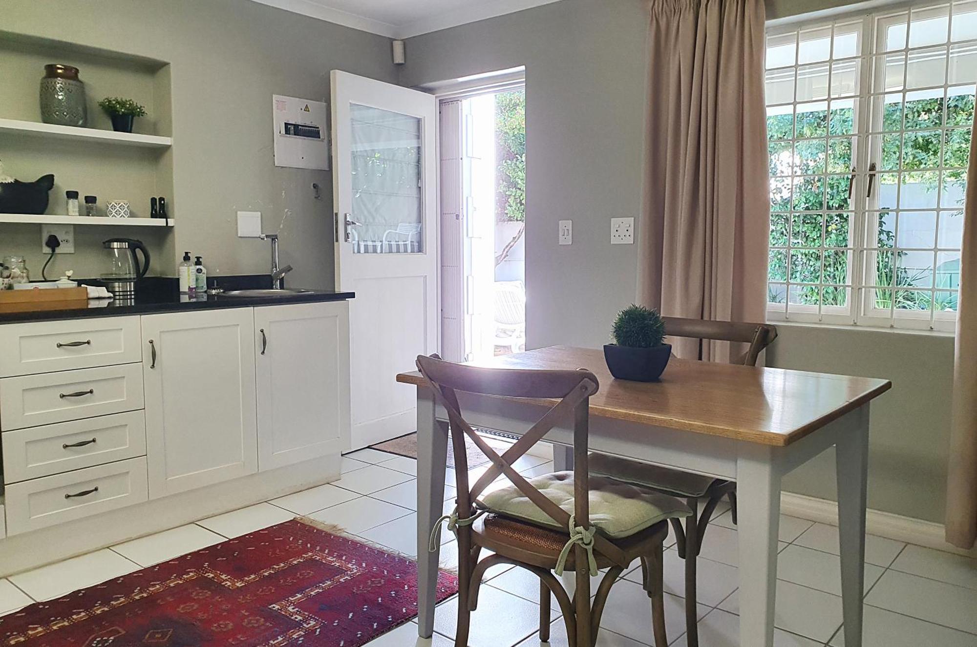 Laurel Cottage 프란쉬후크 객실 사진