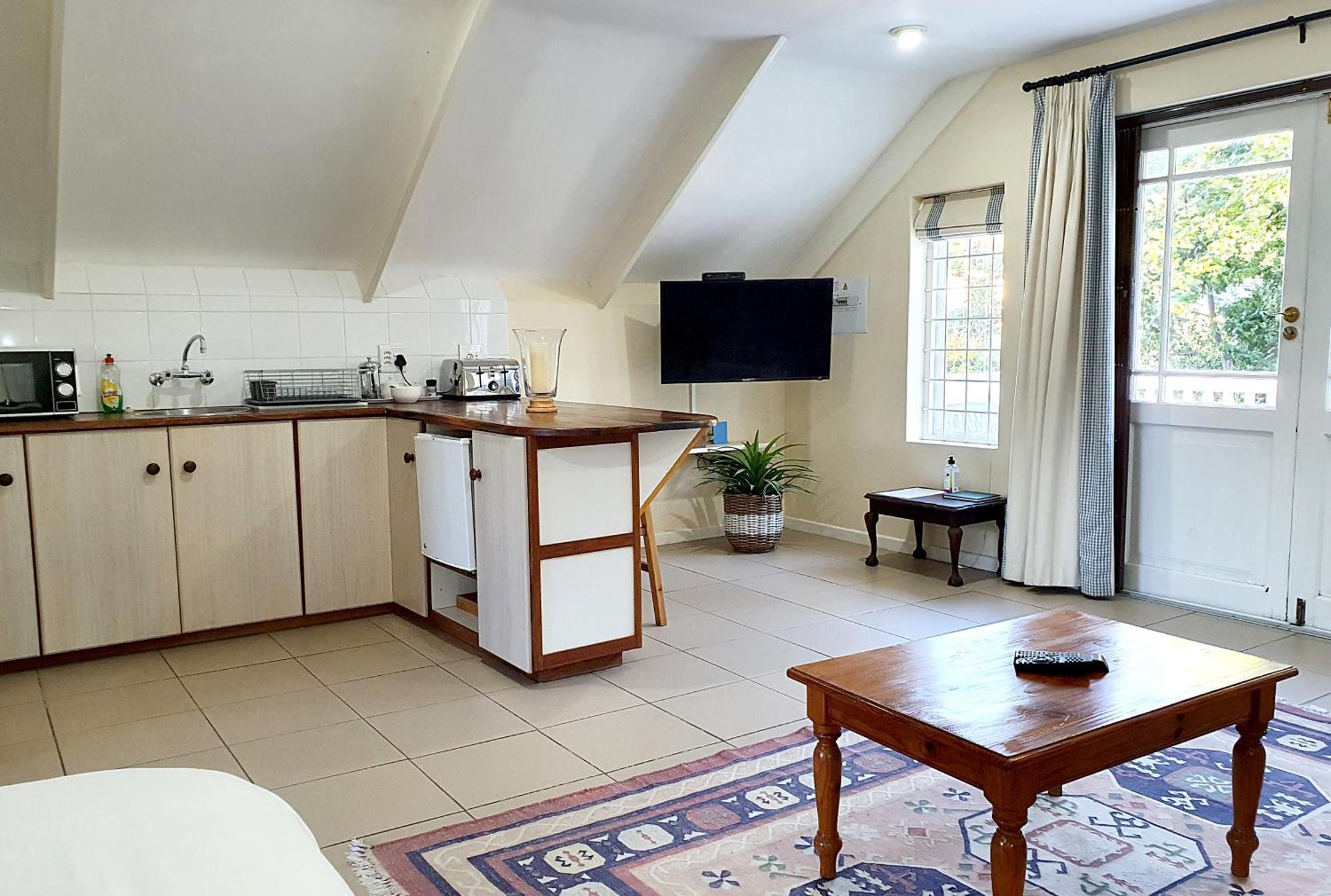 Laurel Cottage 프란쉬후크 객실 사진